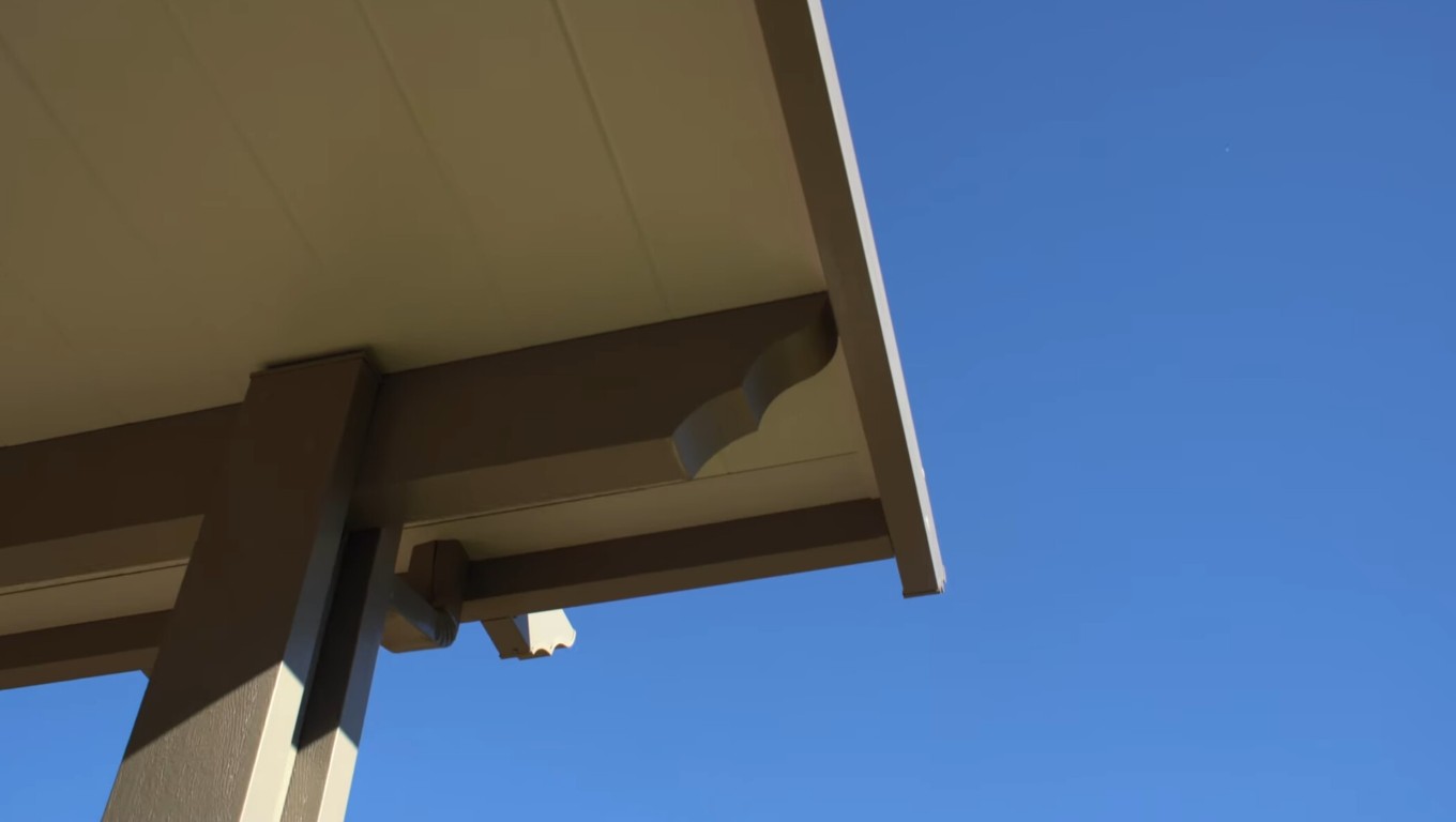 Custom pergolas and patio covers built to last